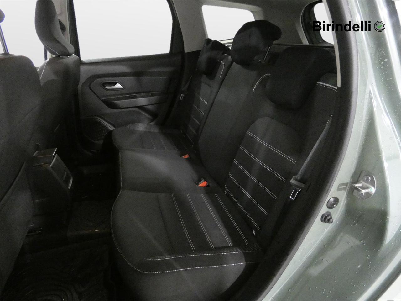 DACIA Duster 2ª serie - Duster 1.5 Blue dCi 8V 115 CV 4x4 Journey