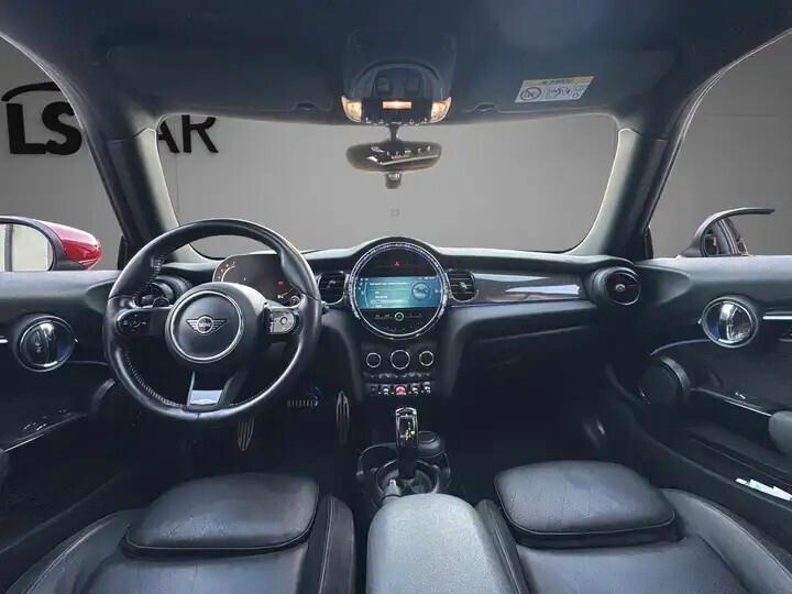 MINI John Cooper Works~UniPro~Km Certificati~Full Optional-Promo Finanziamento-Pronta Consegna