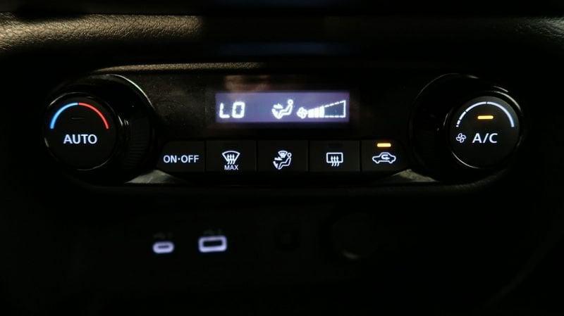 Nissan Juke Juke 1.0 dig-t N-Connecta 114cv dct #CAMBIO AUTOM.#VARI COLORI#