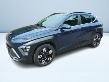 Hyundai Kona 1.6 GDI HEV X CLASS PREMIUM PACK 2WD 141CV DC