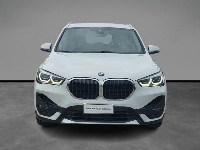 BMW X1 sDrive18d Business Advantage