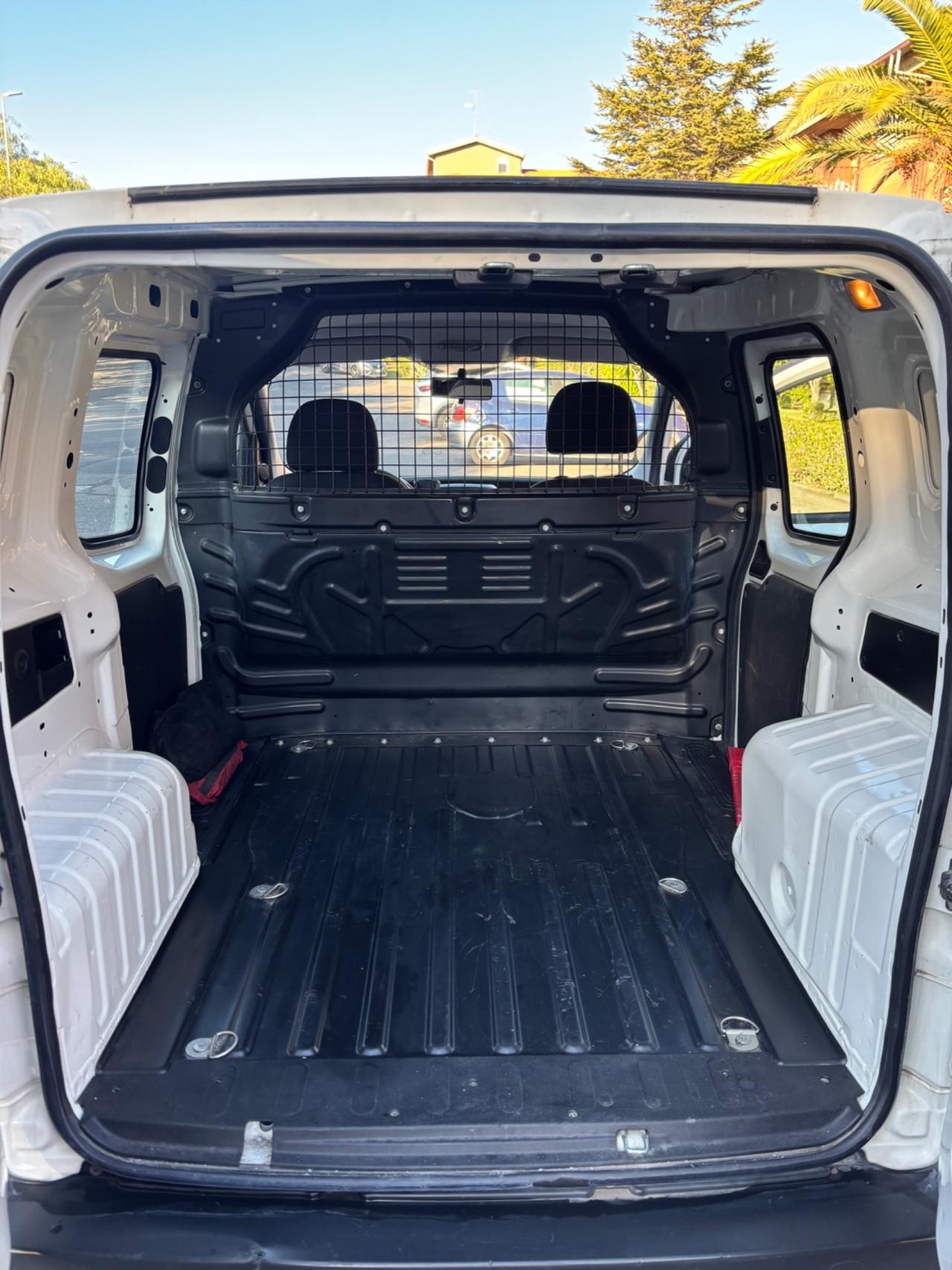 Fiat Fiorino 1.3 MJT 95CV 2021