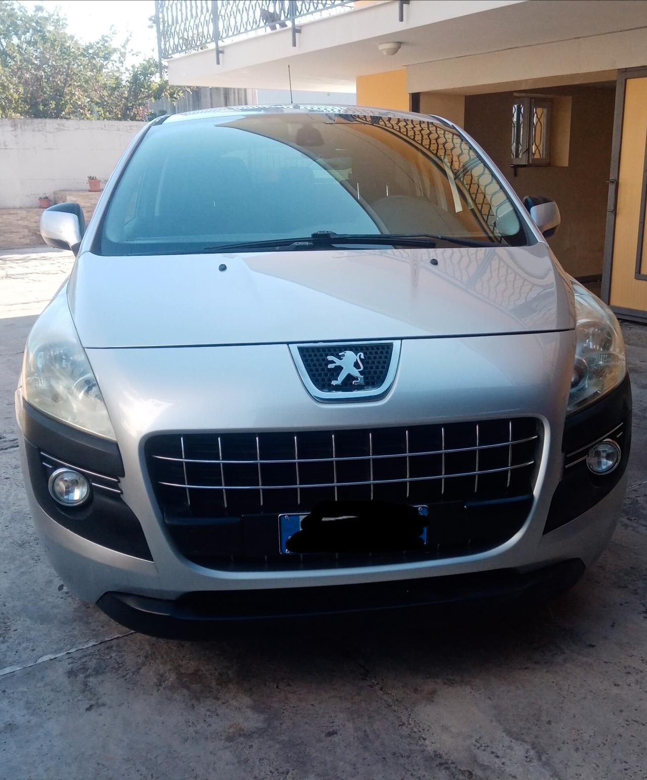 Peugeot 3008 1.6 HDi 110CV Business