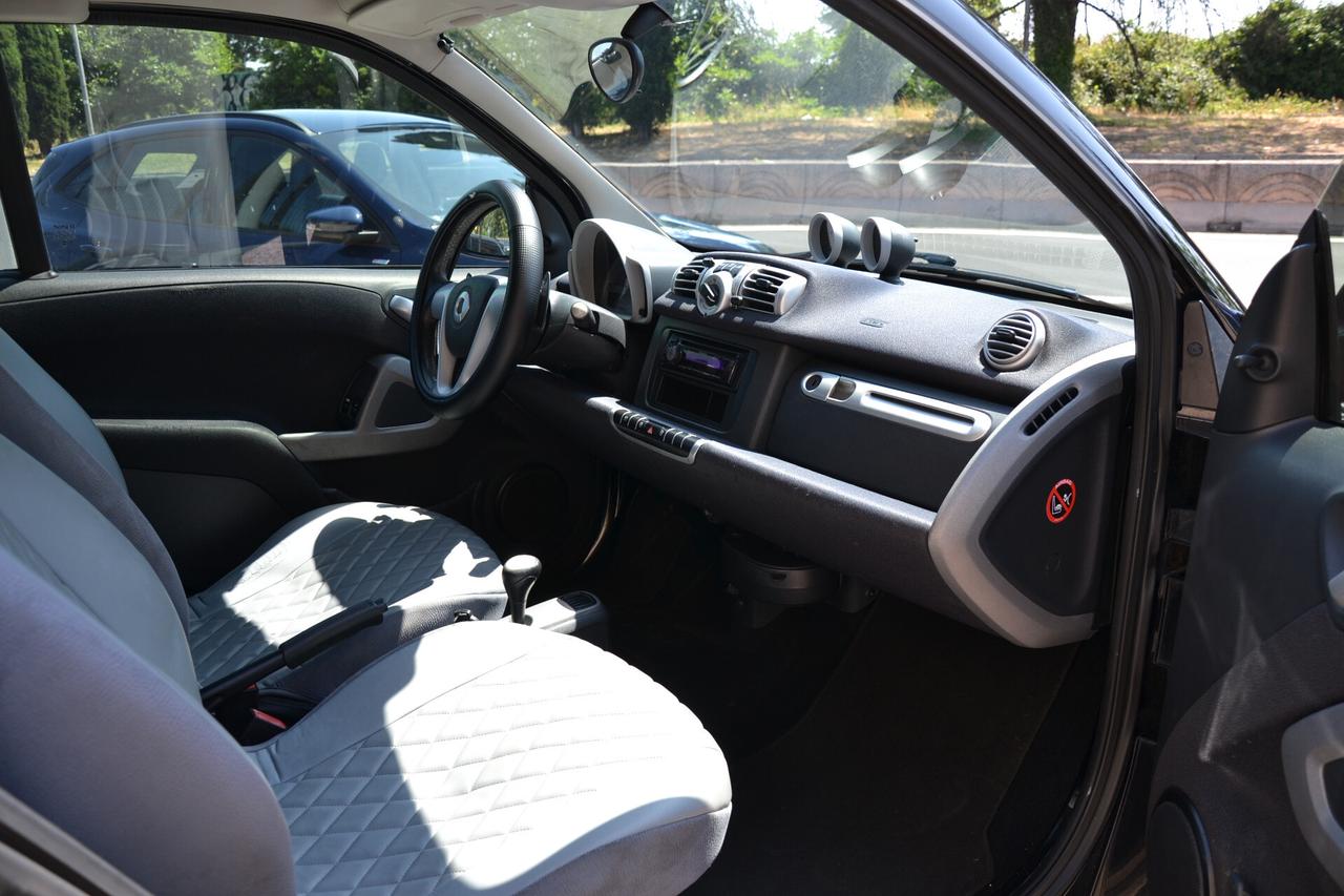 Smart ForTwo 800 CDI COUPE' PULSE **PREZZO VERO**EURO5B**
