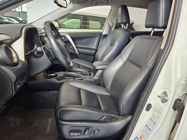 Toyota RAV 4 Rav4 IV 2013 Rav4 2.2 d-cat Lounge White Edition 4wd 150cv auto