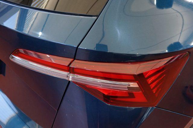 SKODA Karoq 2.0 TDI EVO SCR 115 CV DSG Style
