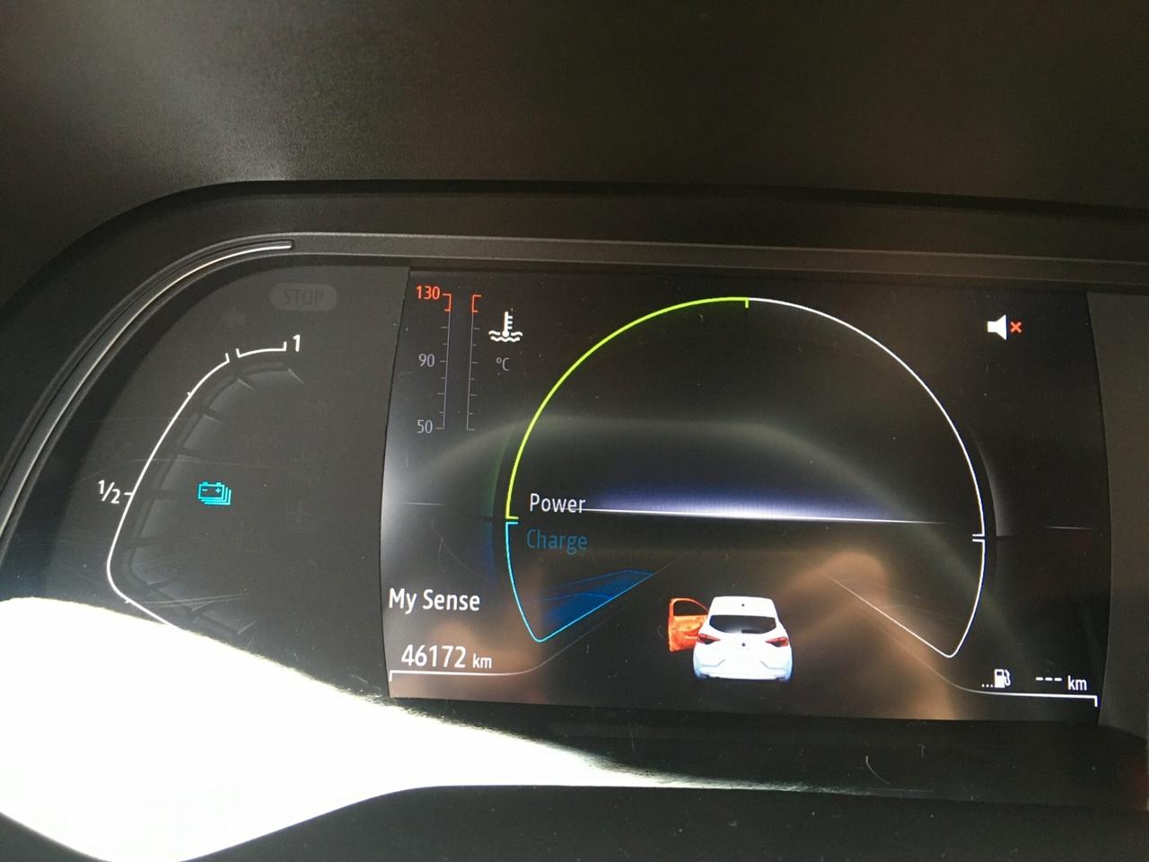 Renault Clio Full Hybrid E-Tech 140 CV 5 porte Intens