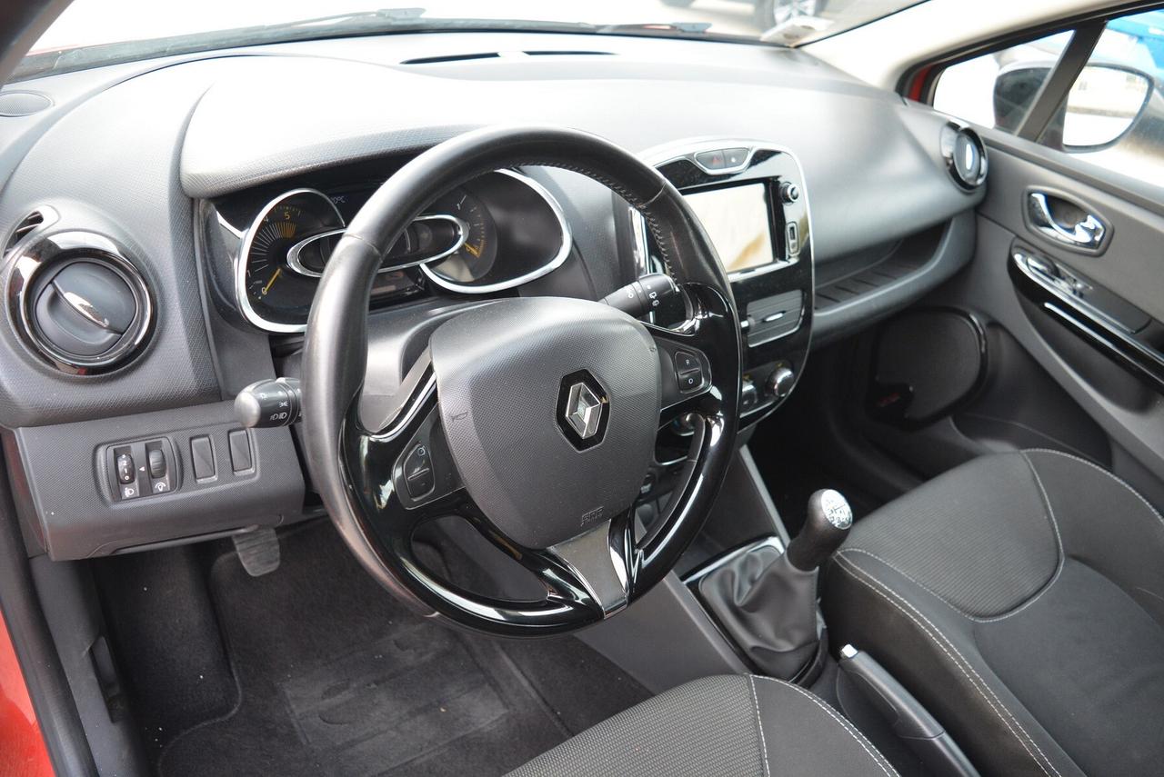 Renault Clio 1.5 dCi 8V 75CV 5 porte Live