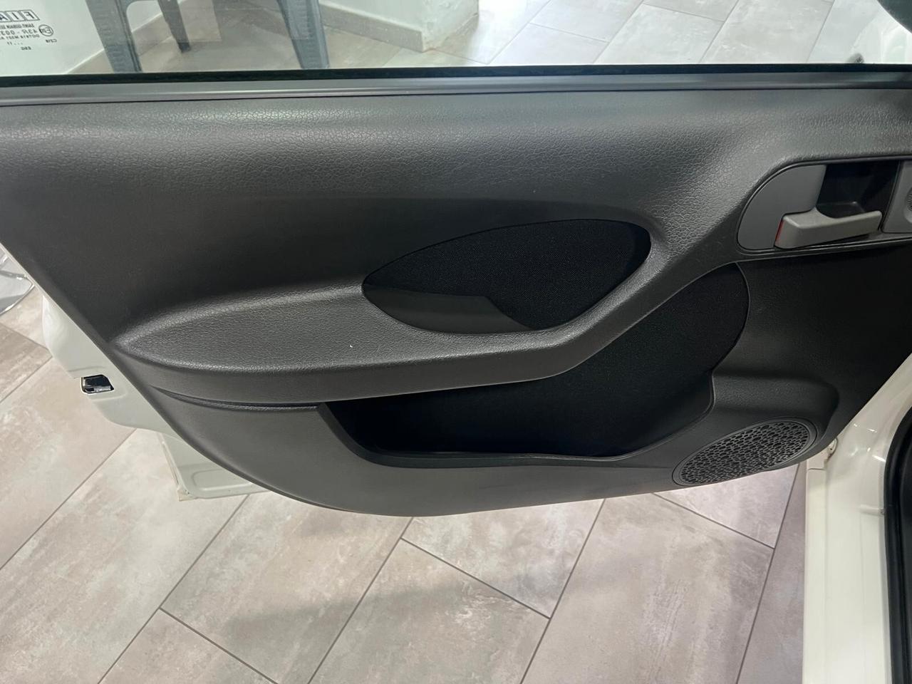 Fiat Panda 1.2 Emotion