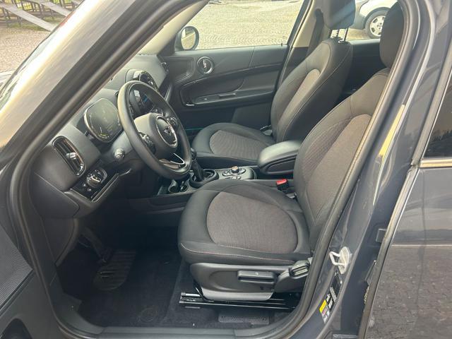 MINI Countryman 1.5 Cooper SE Business Countryman ALL4 Automatica
