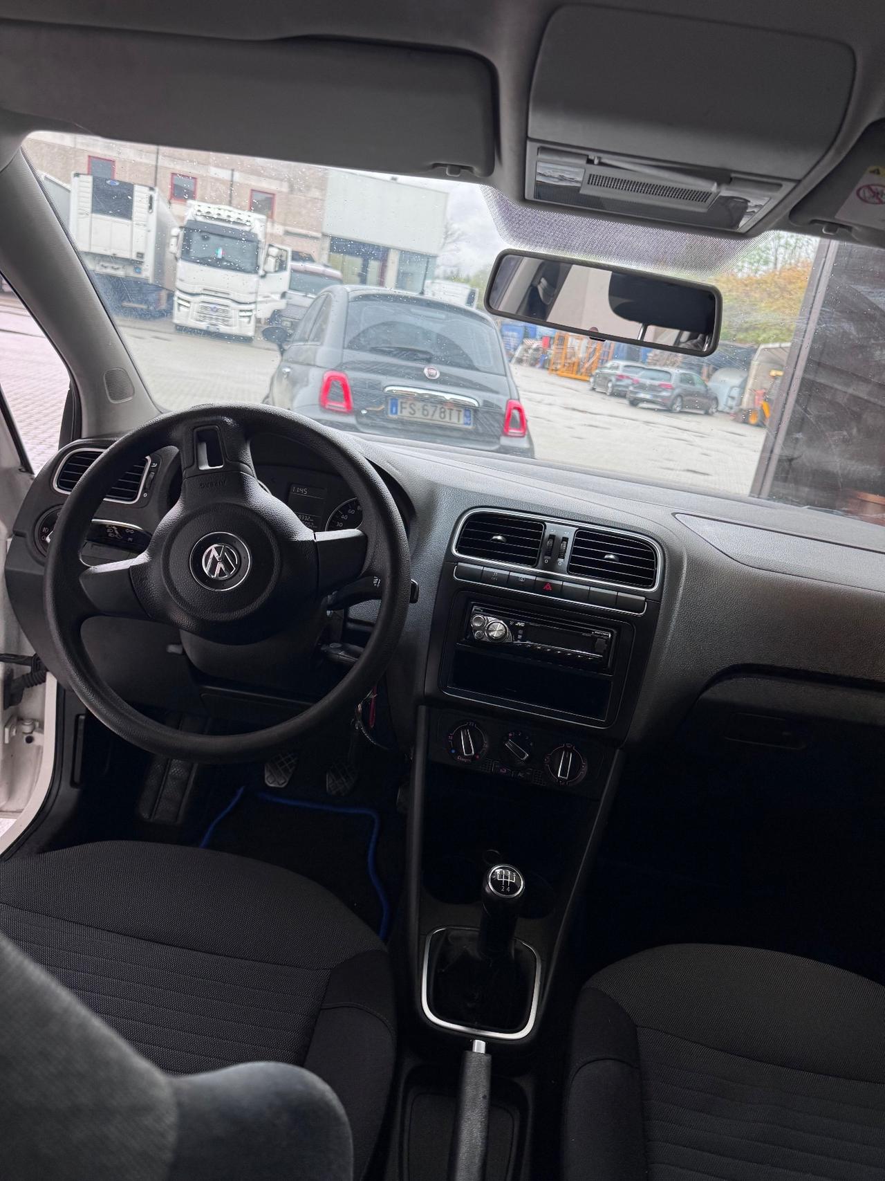 Volkswagen Polo HIGHLINE