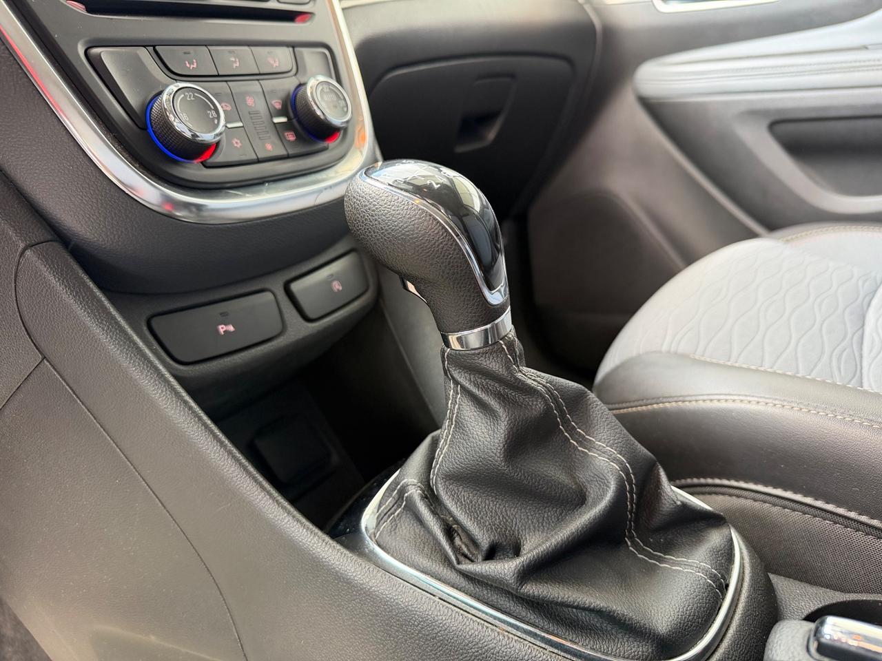 Opel Mokka 1.7 CDTI Ecotec 130CV 4x2 Start&Stop Cosmo