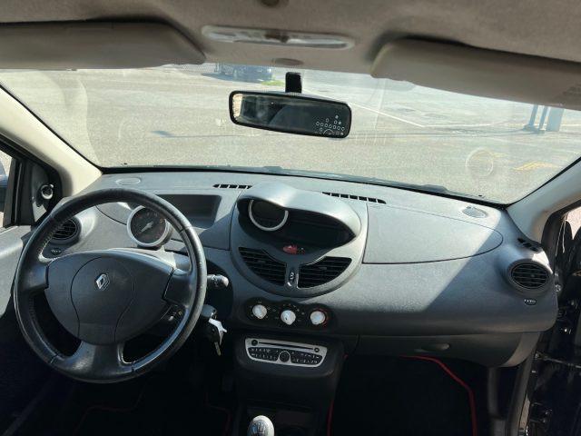 RENAULT Twingo 1.2 16V LEV Yahoo! Neopatentati
