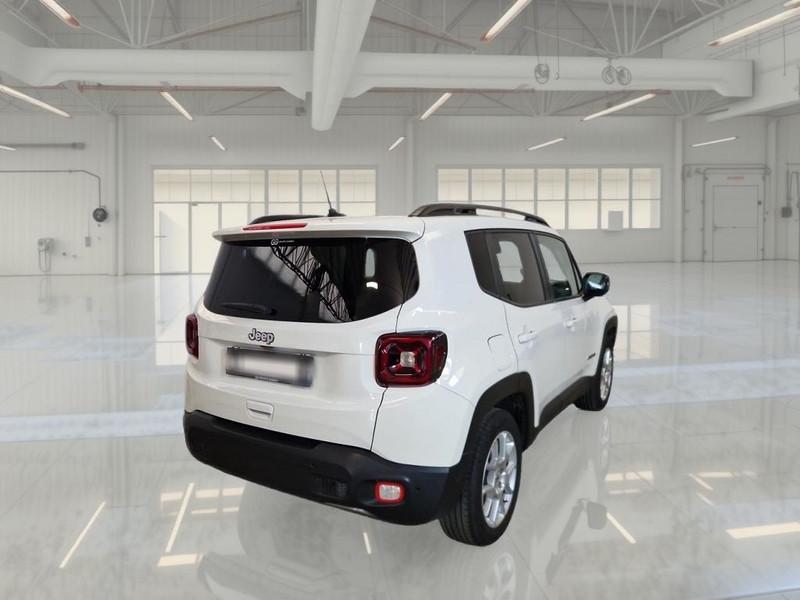 JEEP RENEGADE 1.6 MJet 130cv Limited