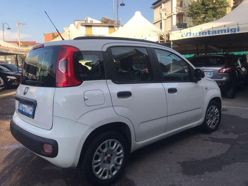 FIAT Panda Panda 1.3 MJT S&S Pop