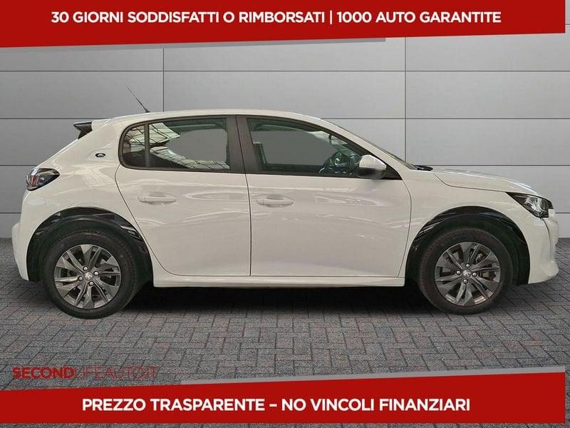 Peugeot 208 e- Active Pack 100kW