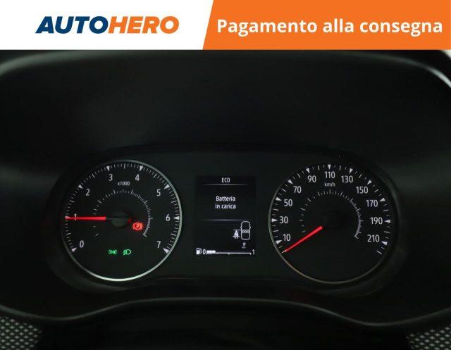 DACIA Jogger 1.0 TCe 110 CV 7 posti Extreme Up
