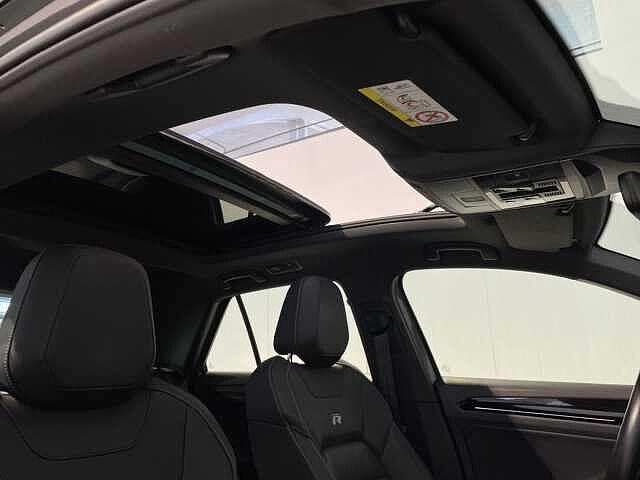 Volkswagen T-Roc R 300CV 2.0TSI DSG 4MOTION BlueMotion Technology