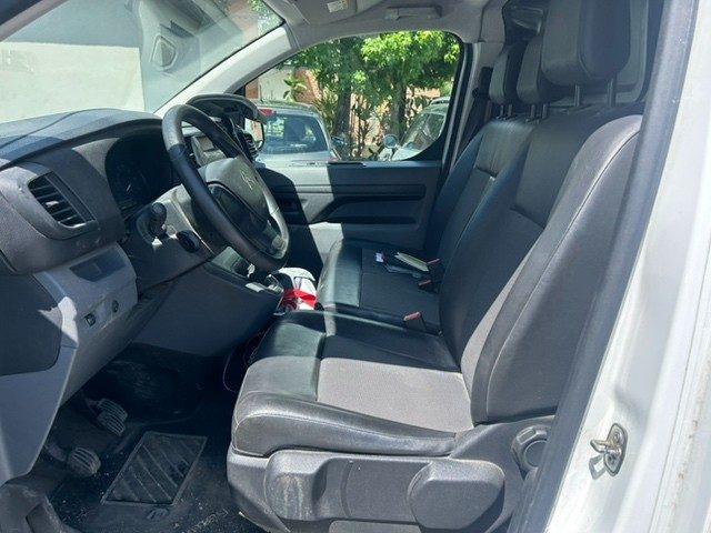 CITROEN Jumpy BlueHDi 100 S&S COMFORT ***NETTO IVA*** 3P
