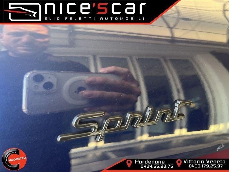 Alfa Romeo Stelvio 2.2 Turbodiesel 190 CV AT8 RWD Sprint