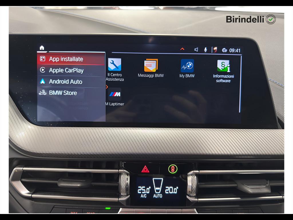 BMW Serie 1 (F40) - 120d xDrive 5p. Msport