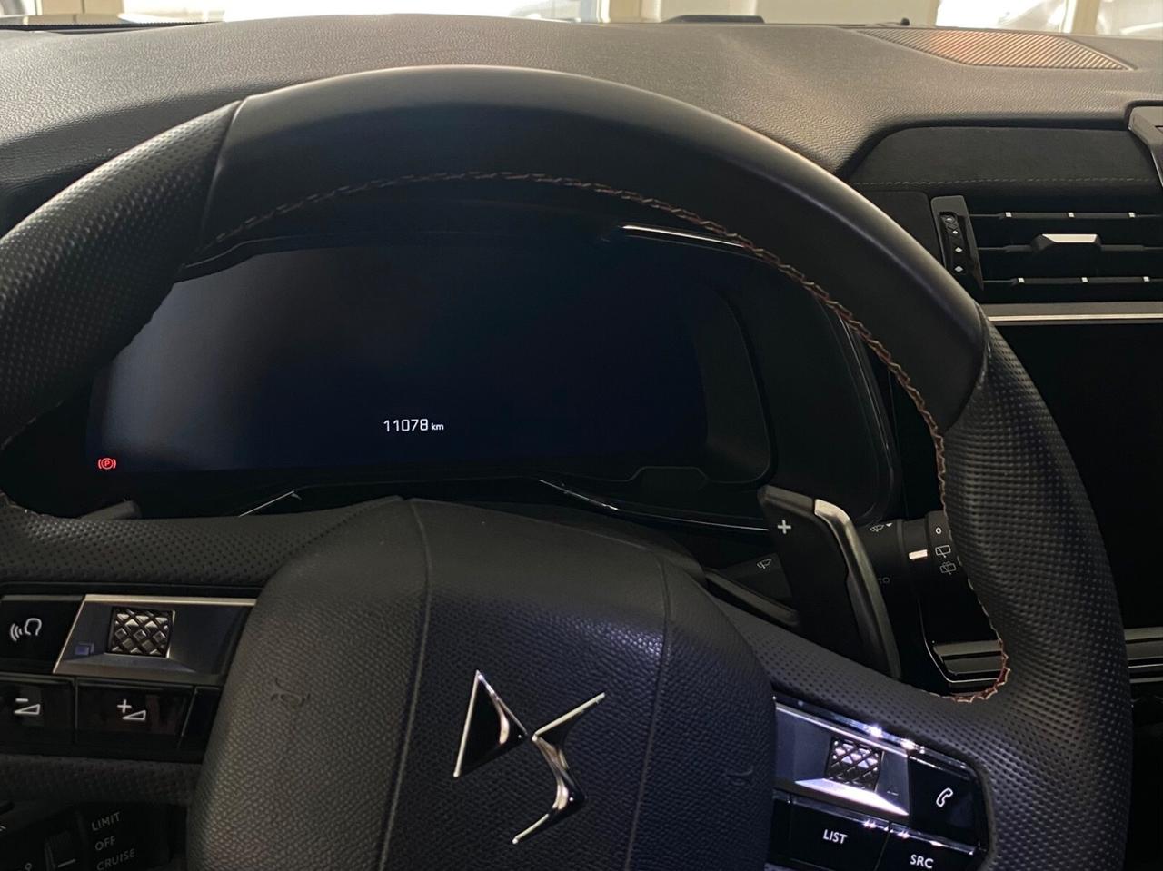 Ds DS 7 DS 7 Crossback BlueHDi 130 aut. Performance Line IVA COMPRESA