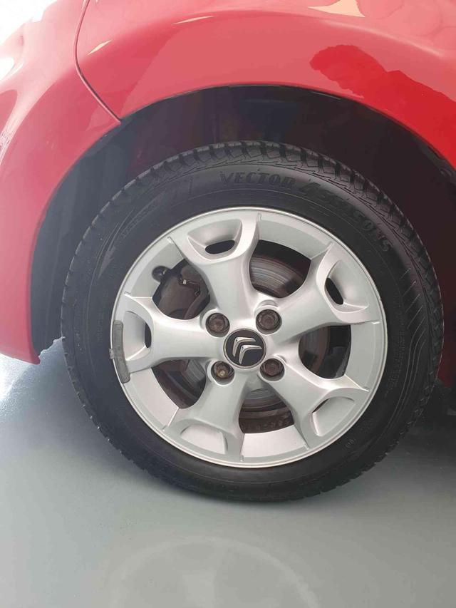 CITROEN C1 Automatica