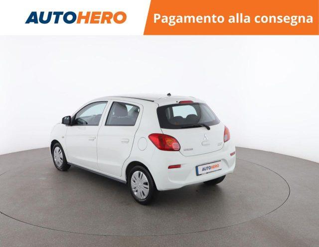 MITSUBISHI Space Star 1.0 Funky