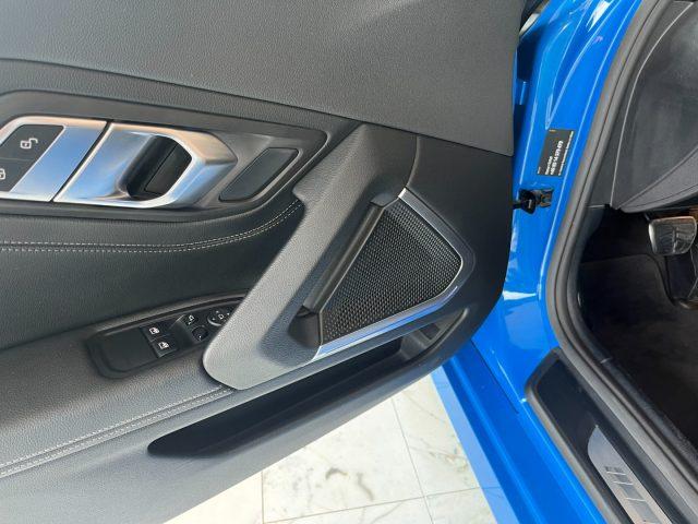 BMW Z4 sDrive20i MSport 197cv StepTronic Shadow