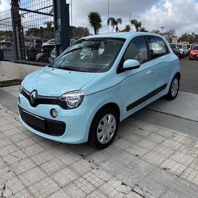 Renault Twingo SCe Life