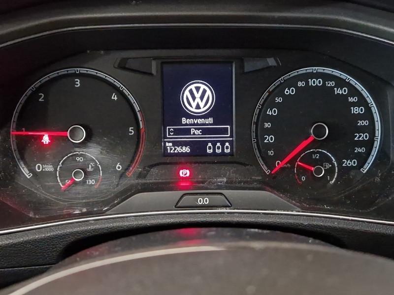 VOLKSWAGEN T-ROC 1.6 TDI SCR STYLE BMT SUV
