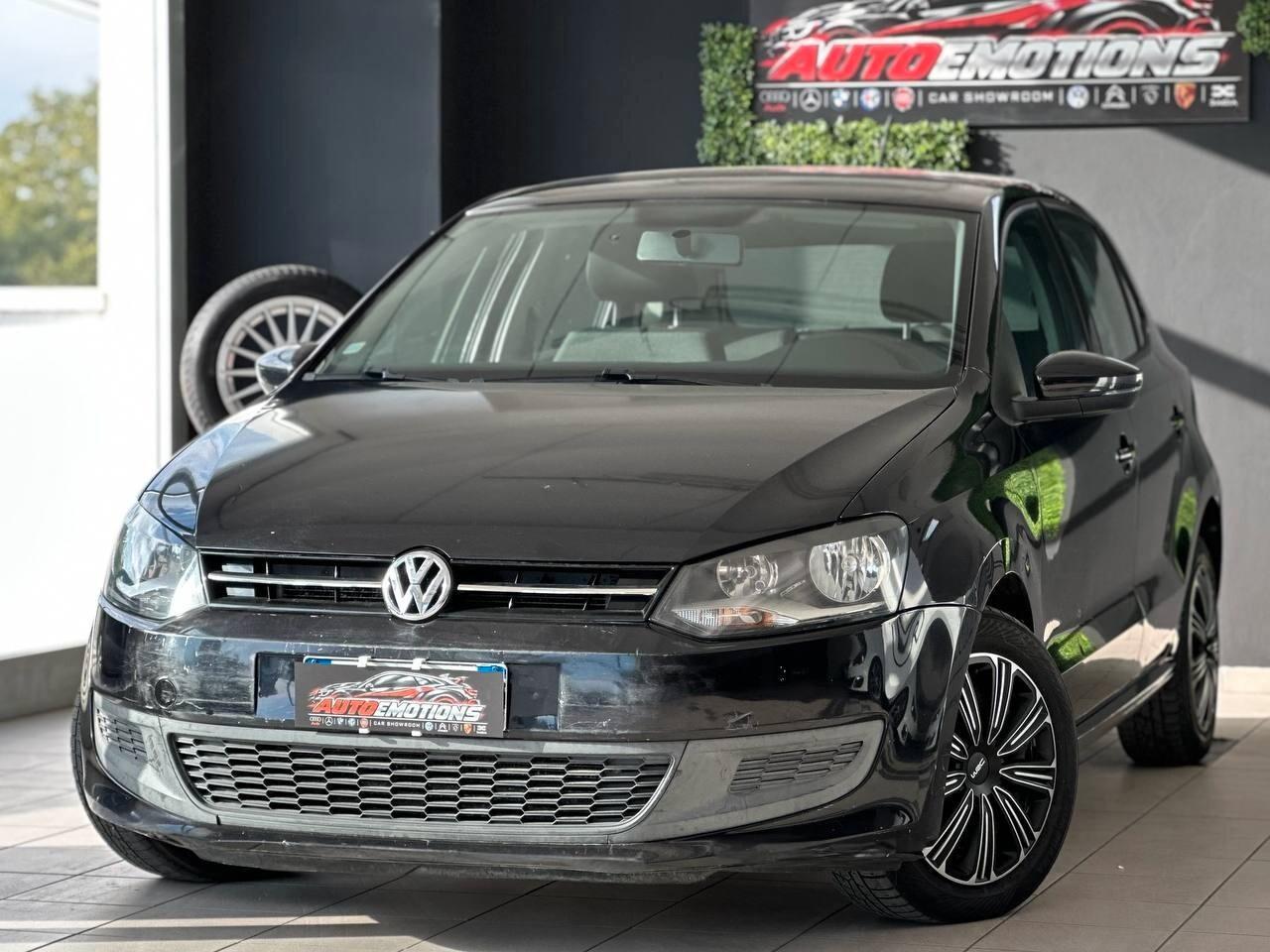 VOLKSWAGEN POLO - 1.2 | 75 CV