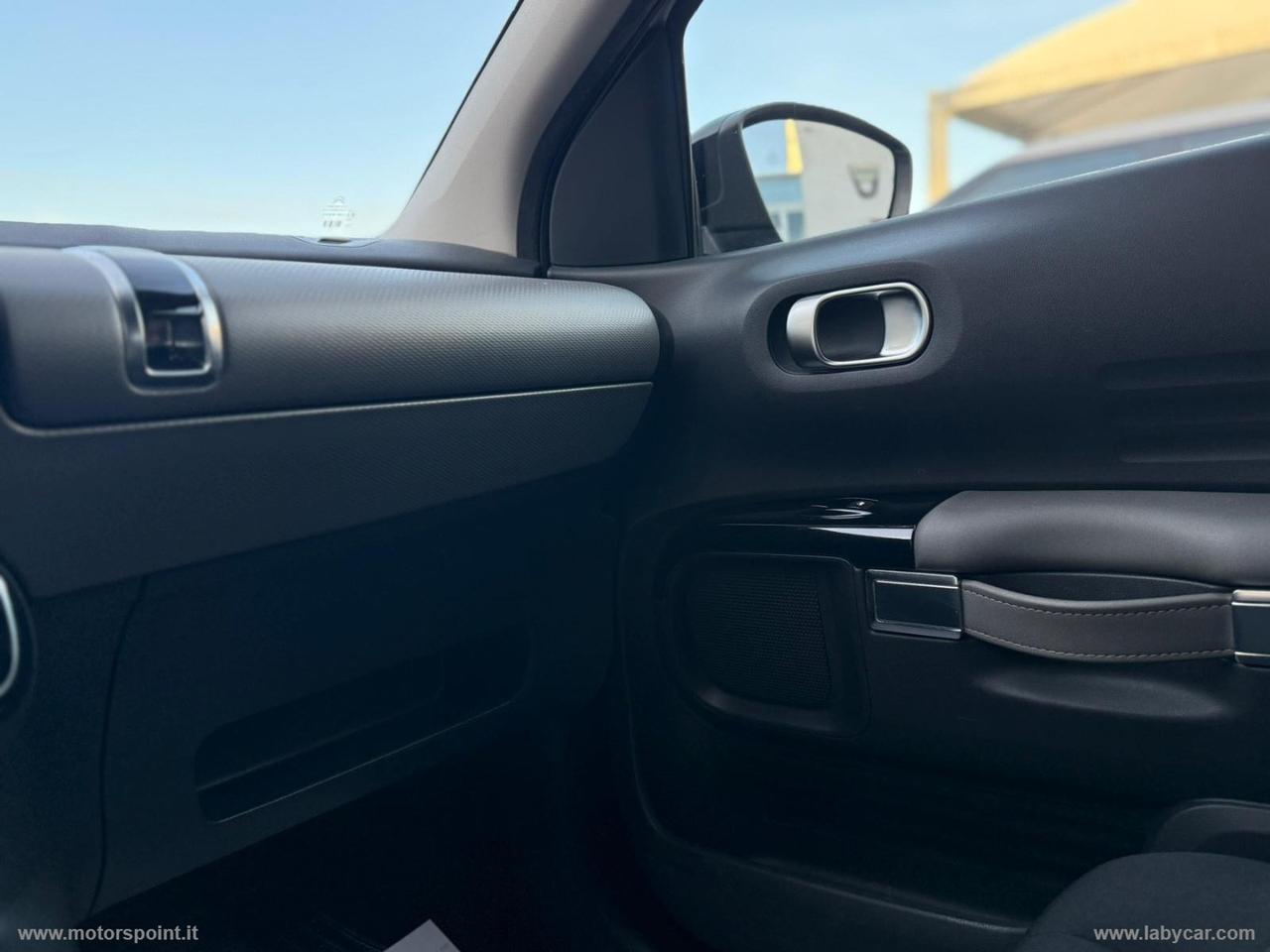 CITROEN C4 Cactus BlueHDi 100 S&S Feel Pack