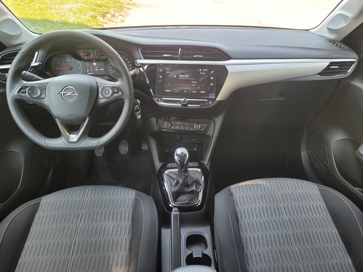 Opel Corsa 1.2 Elegance