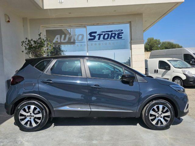 RENAULT Captur TCe 12V 90 CV Life