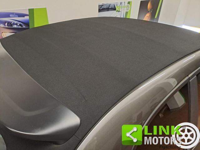 ABARTH 595 C 1.4 Turbo T-Jet 180 CV Competizione