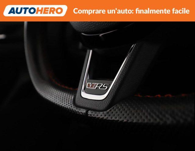 SKODA Kodiaq 2.0 BiTDI SCR 4x4 DSG RS