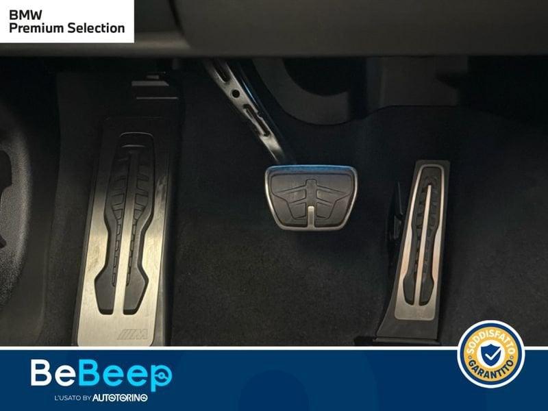 BMW Serie 3 Touring M3 TOURING 3.0 COMPETITION M XDRIVE AUTO