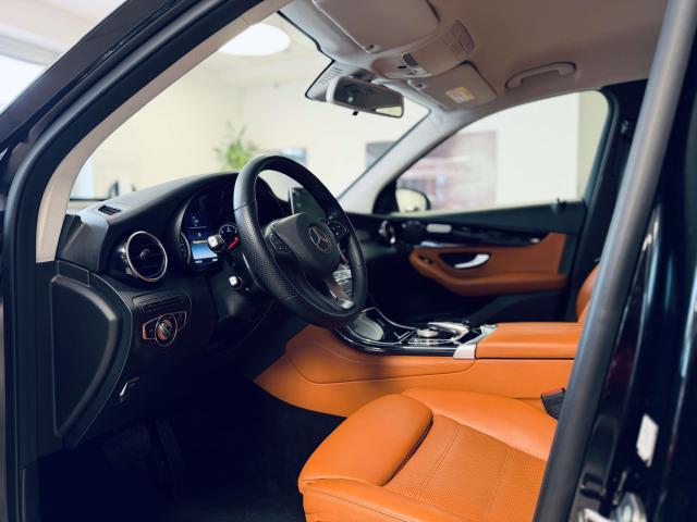 Mercedes-Benz GLC 220 d Exclusive 4matic auto