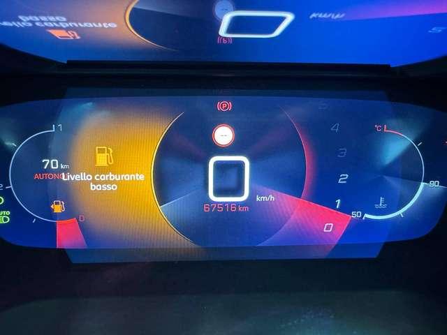 Peugeot 2008 2008 II 2020 1.5 bluehdi GT Line s&s