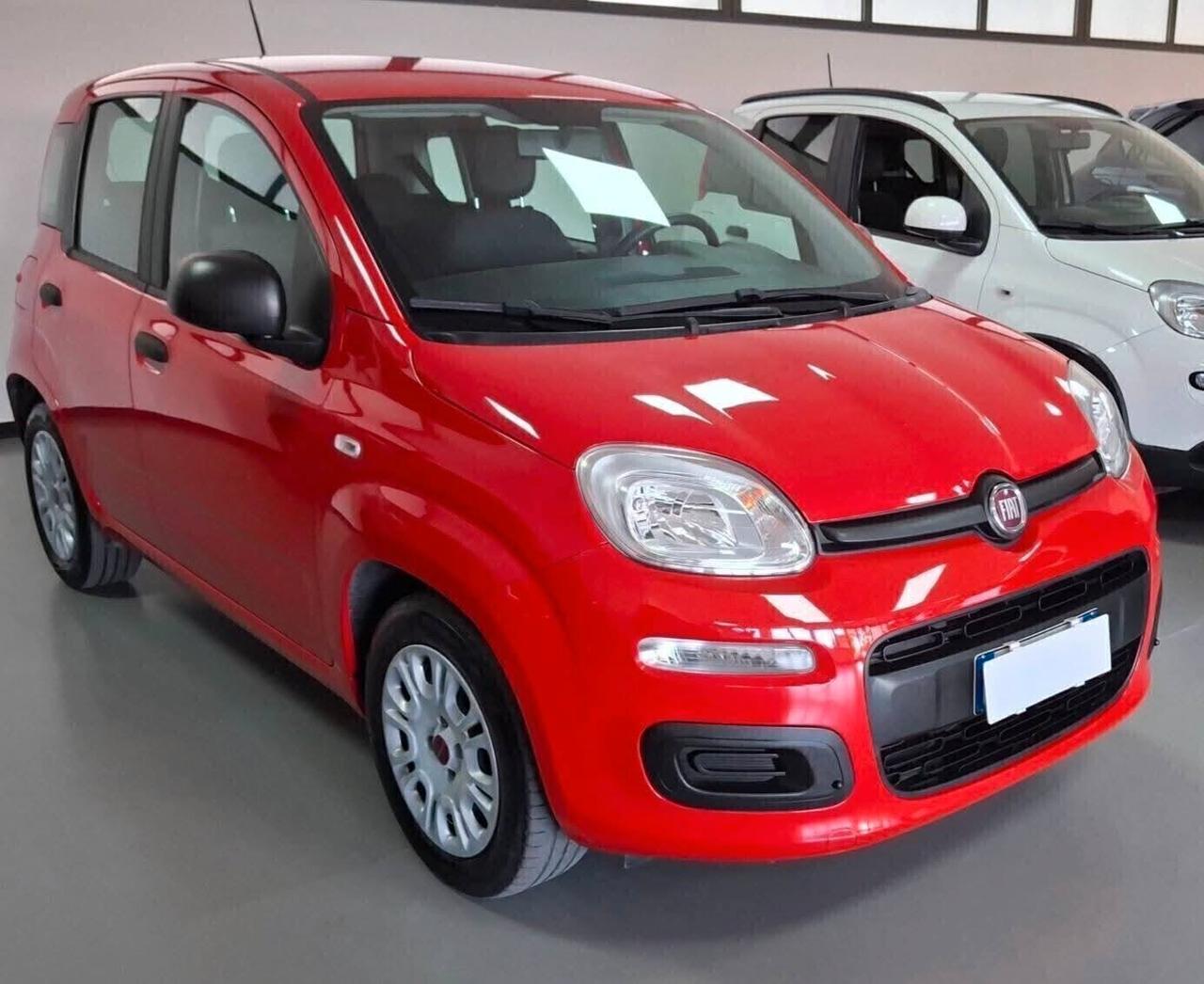 Fiat Panda 1.0 FireFly S&S Hybrid 5posti