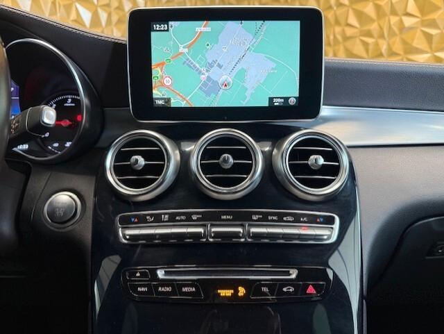 Mercedes-benz GLC 250d 4Matic Premium