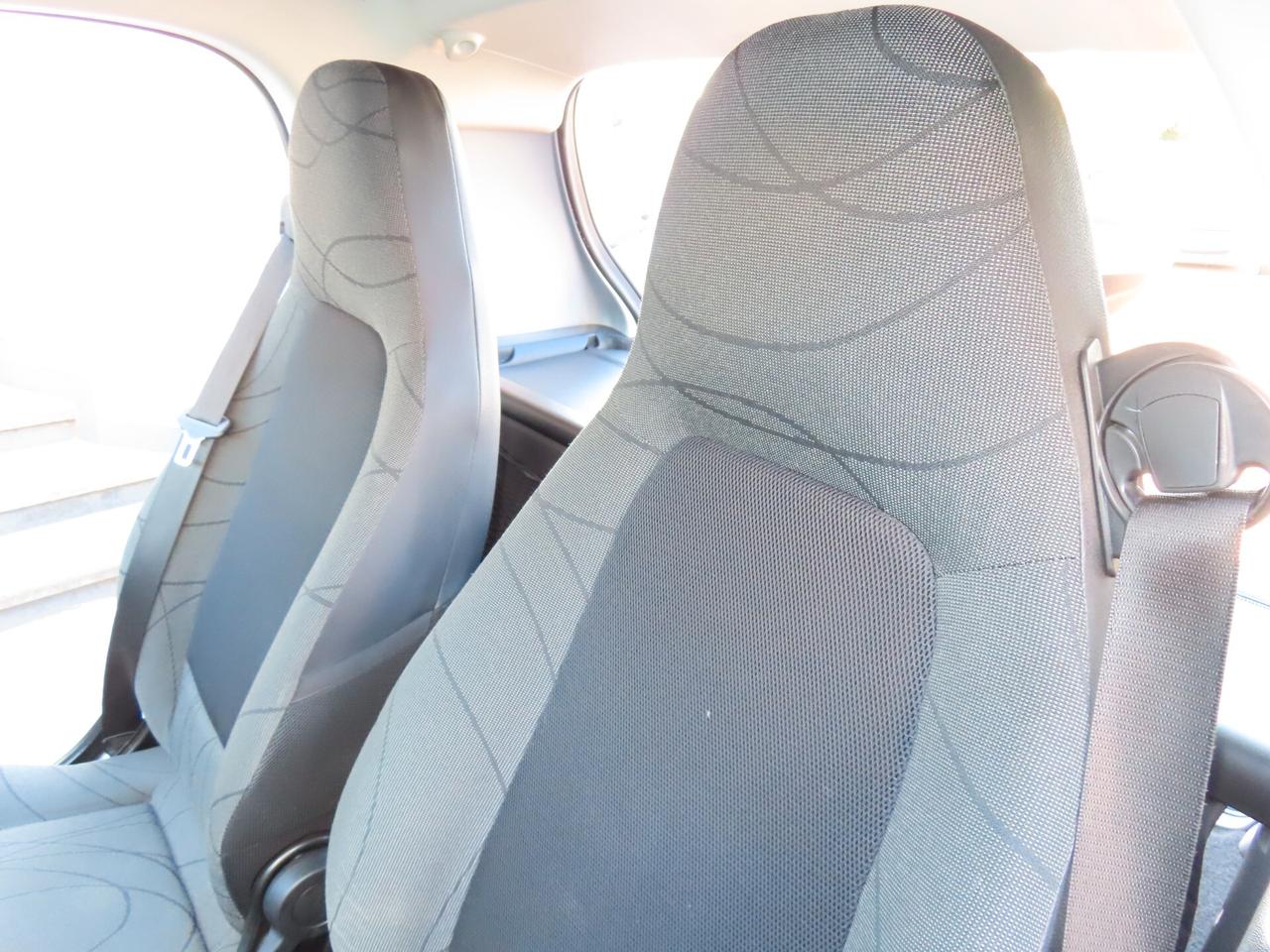 Smart ForTwo 800 DIESEL QUASI 2014 SOLO 127.000 KM