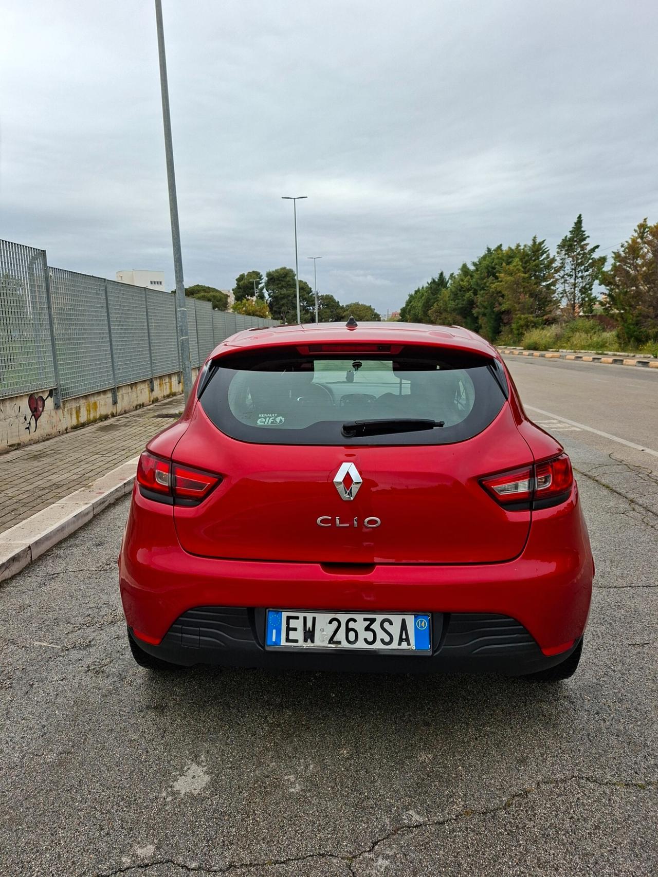 Renault Clio 1.2 75CV GPL 5 porte Wave