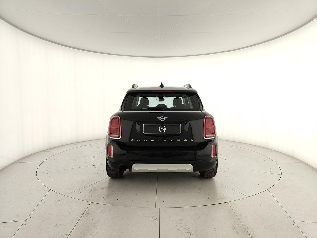 MINI Mini Countryman F60 2020 - Mini Countryman 1.5 One D Busines