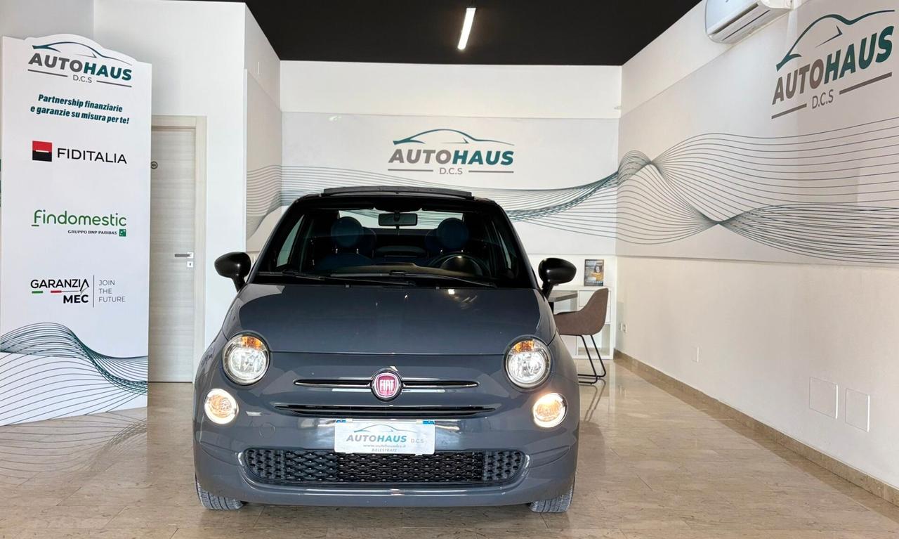 Fiat 500 Fiat 500 Cabrio 1.0 Hybrid