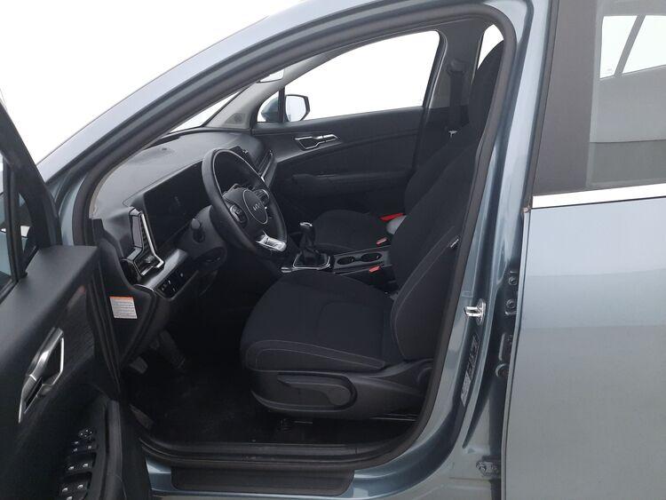 Kia Sportage MHEV Business BR845329 1.6 Mild Hybrid 136CV