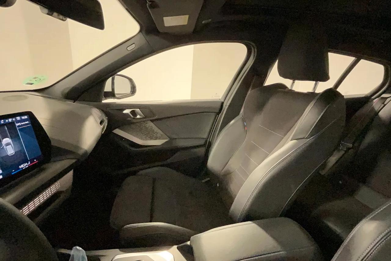 Bmw 118 118d 5p. MSport Pro