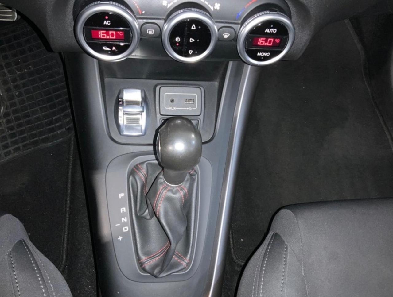 Alfa Romeo Giulietta 2.0 JTDm-2 175 CV TCT Distinctive