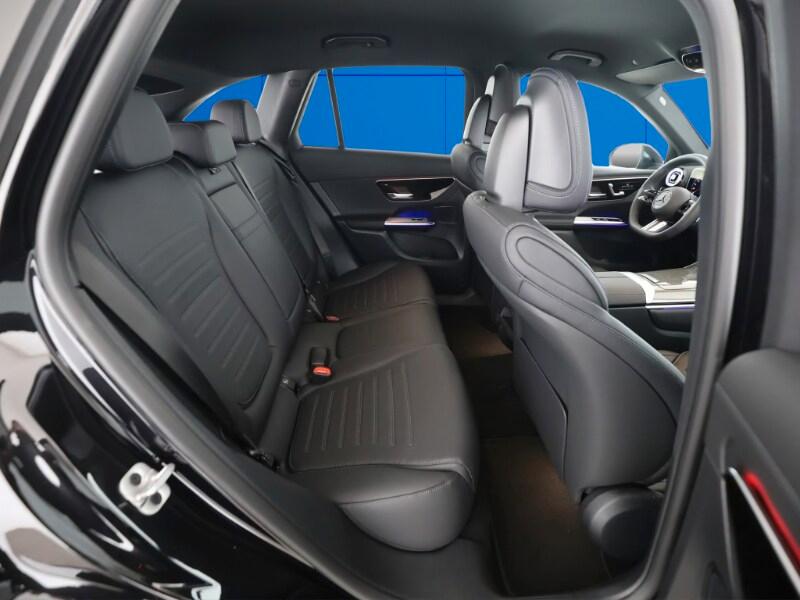 MERCEDES GLC (X254) GLC 200 d 4Matic M...
